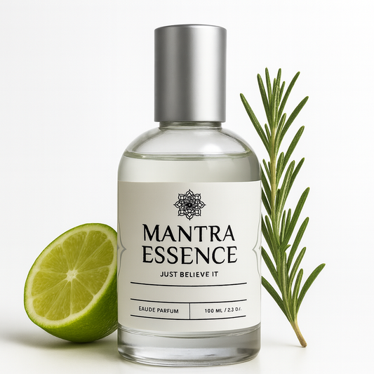 Leviatan- Inspirado en Aqua di Gio de Armani