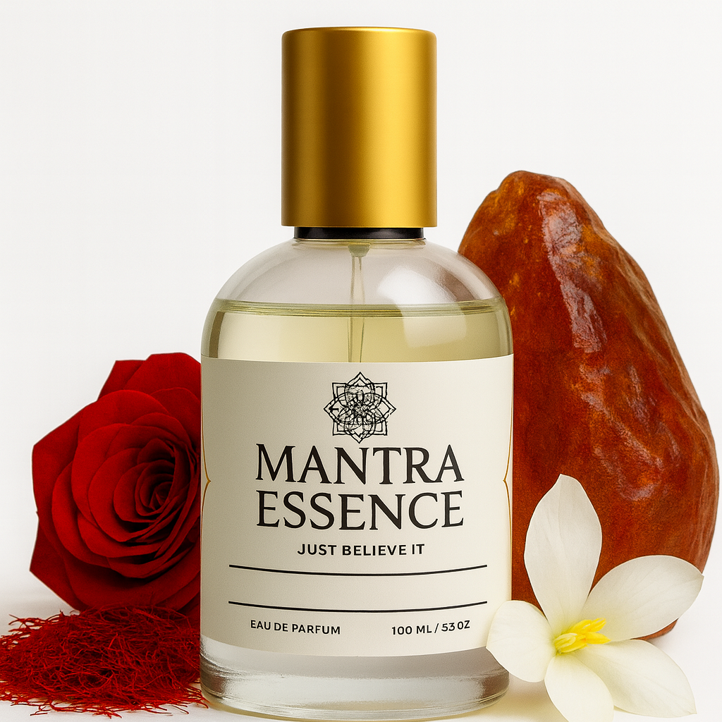Dharma - Inspirado en Baccarat Rouge de Maison Francis Kurkdjian