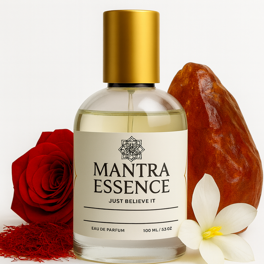 Dharma - Inspirado en Baccarat Rouge de Maison Francis Kurkdjian