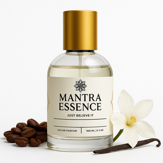 Equinoccio - Inspirado en Black Opium de Yves Saint Laurent