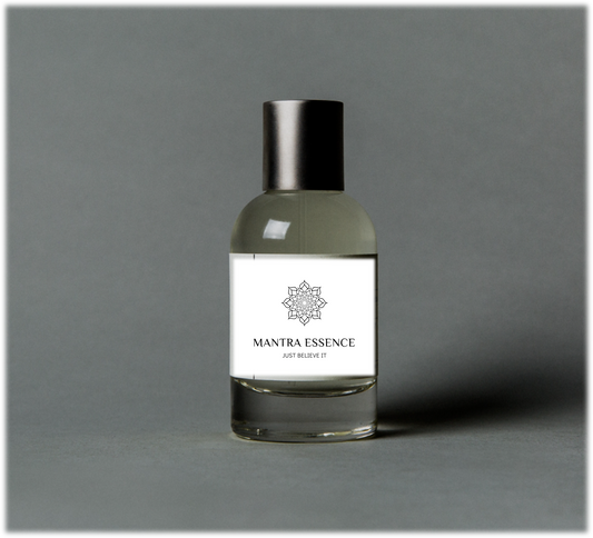 Alquimia- Inspirado en Daisy de Marc Jacobs