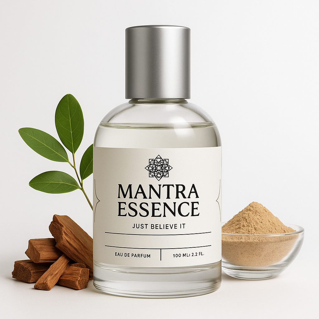 Dragon - Inspirado en Santal 33 de Le Labo